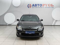 2012 Renault Fluence I, чёрный - вид 2