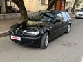 2004 BMW 3 серии 316i IV (E46) Рестайлинг, чёрный, 567000 рублей - вид 5