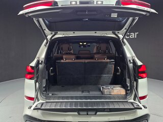 2024 BMW X5 40i IV (G05/G18) Рестайлинг, белый, 11200000 рублей, вид 5