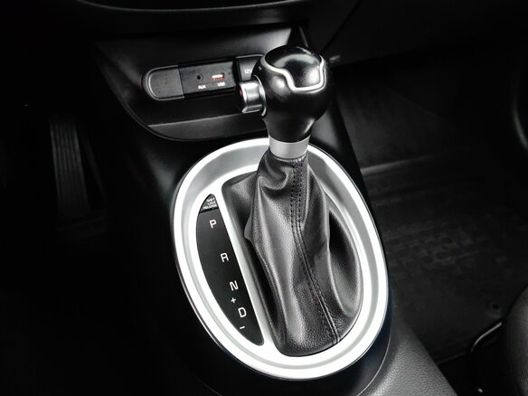 2016 Kia Soul II, чёрный, 1581000 рублей - вид 15
