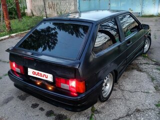2007 Lada (ВАЗ) 2113, серый, 120000 рублей, вид 3