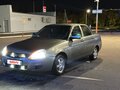 2007 Lada (ВАЗ) Priora I, серый, 205000 рублей - вид 1