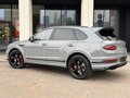 2024 Bentley Bentayga I Рестайлинг, серый - вид 5