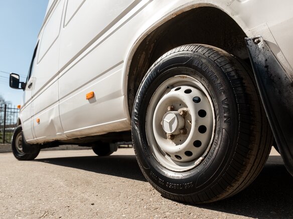 2015 Mercedes-Benz Sprinter Classic, белый, 1500000 рублей - вид 29