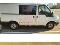 2005 Ford Transit, белый, 190000 рублей - вид 2