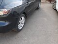 2006 Mazda 3 I (BK), чёрный, 350000 рублей - вид 2