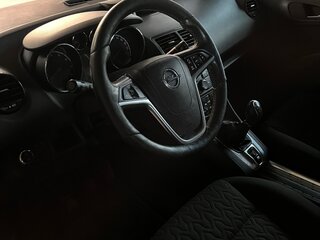 2014 Opel Meriva B, чёрный, 638000 рублей, вид 5