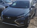 2025 Lada (ВАЗ) Vesta Cross I Рестайлинг (NG), серый, 1850000 рублей