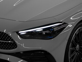2026 Mercedes-Benz CLE 300, серый, 11400000 рублей, вид 2