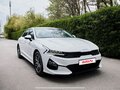 2021 Kia K5 LPi III, белый, 2650000 рублей - вид 6