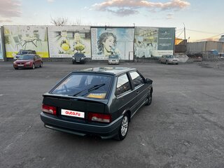 2010 Lada (ВАЗ) 2113, серый, 200000 рублей, вид 5