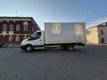 2015 Ford Transit, белый, 1650000 рублей - вид 2