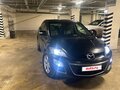 2011 Mazda CX-7 I Рестайлинг, чёрный - вид 4