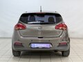 2013 Kia Ceed II, коричневый, 999000 рублей - вид 6