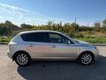 2008 Mazda 3 I (BK) Рестайлинг, золотистый, 750000 рублей - вид 7