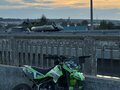 2024 Apollo RFZ, зелёный, 80000 рублей
