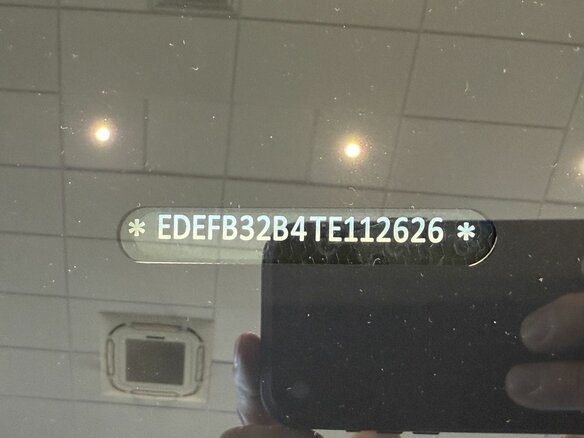 2026 Tenet T7, синий, 2985000 рублей - вид 27