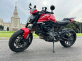 2021 Ducati Monster 937, красный, 900000 рублей - вид 10