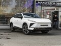 2026 Omoda C5 II, белый - вид 3
