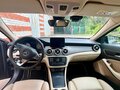 2016 Mercedes-Benz GLA 200 I (X156), чёрный, 1900000 рублей - вид 6