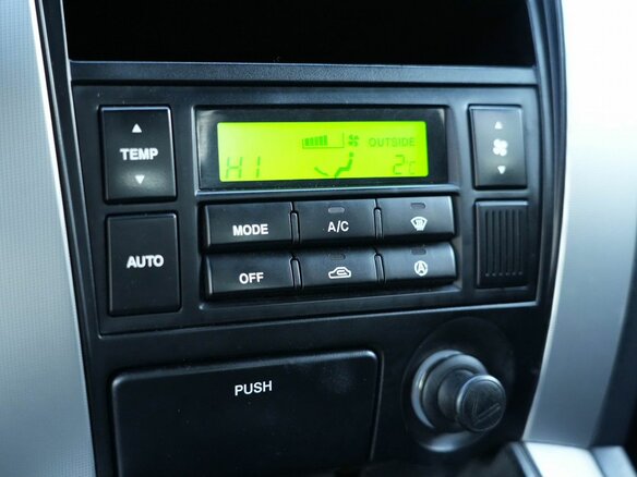 2006 Hyundai Tucson I, зелёный, 720000 рублей - вид 18