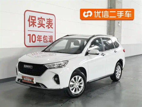 Haval M6 II