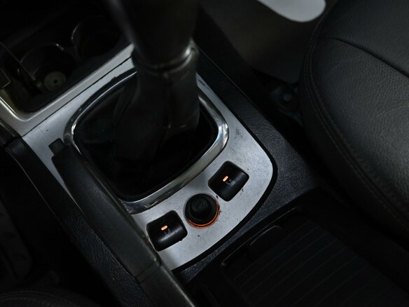 2010 ТагАЗ Tager, серебристый, 379000 рублей - вид 8