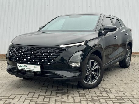 Omoda C5 I