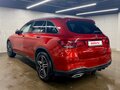 2022 Mercedes-Benz GLC 300 I (X253) Рестайлинг, красный, 4900000 рублей - вид 3