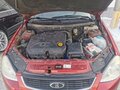 2017 Lada (ВАЗ) Priora I Рестайлинг, красный, 620000 рублей - вид 8
