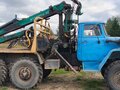 2007 Урал 4320, синий, 1150000 рублей - вид 3