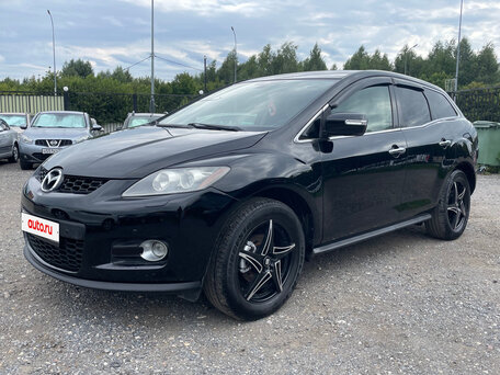 Mazda CX-7 I