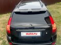 2012 Lada (ВАЗ) Priora I, чёрный, 310000 рублей - вид 5