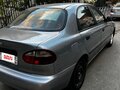 2007 ЗАЗ Sens, серый, 210000 рублей - вид 1