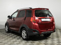 2012 Chery IndiS (S18D) I, красный, 219585 рублей - вид 6