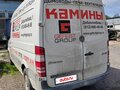2012 Mercedes-Benz Sprinter, белый, 1350000 рублей - вид 4