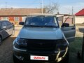 2011 УАЗ Патриот 3163 I, серебристый, 550000 рублей