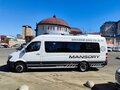 2014 Mercedes-Benz Sprinter, белый, 4800000 рублей - вид 2