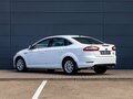 2013 Ford Mondeo IV Рестайлинг, белый, 995000 рублей - вид 3