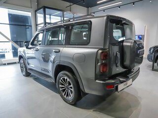 2026 Haval H9 II, серый, 4895000 рублей, вид 2