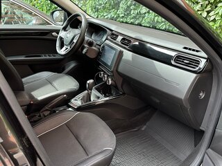 2020 Renault Arkana I, чёрный, 1850000 рублей, вид 3
