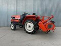 2005 Kubota GL-Series, оранжевый, 1050000 рублей - вид 4