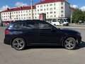 2017 BMW X3 30i xDrive III (G01), чёрный, 2950000 рублей - вид 5