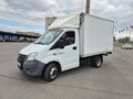 2020 ГАЗ ГАЗель Next, белый, 1399000 рублей
