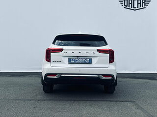 2023 Haval Jolion I, белый, 1870000 рублей, вид 4