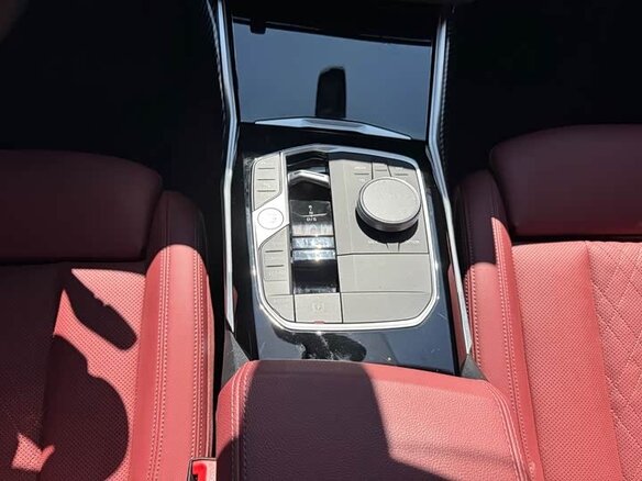 2023 BMW 3 серии Long 320Li VII (G2x) Рестайлинг, белый, 3400000 рублей - вид 15