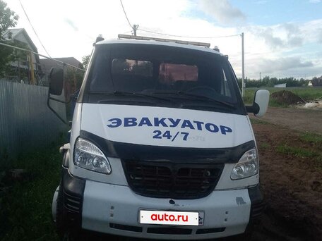 2007 Валдай 12, белый, 1130000 рублей, вид 4