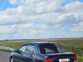 2006 Mitsubishi Lancer IX Рестайлинг, чёрный, 390000 рублей - вид 7