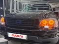 2007 Volvo XC90 I Рестайлинг, чёрный, 1460000 рублей - вид 2