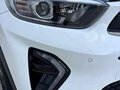 2021 Kia KX1, белый - вид 5